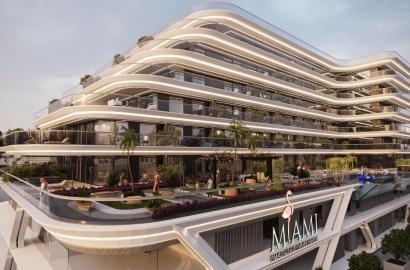 سامانا ميامي