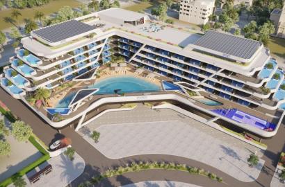 سامانا ميكونوس