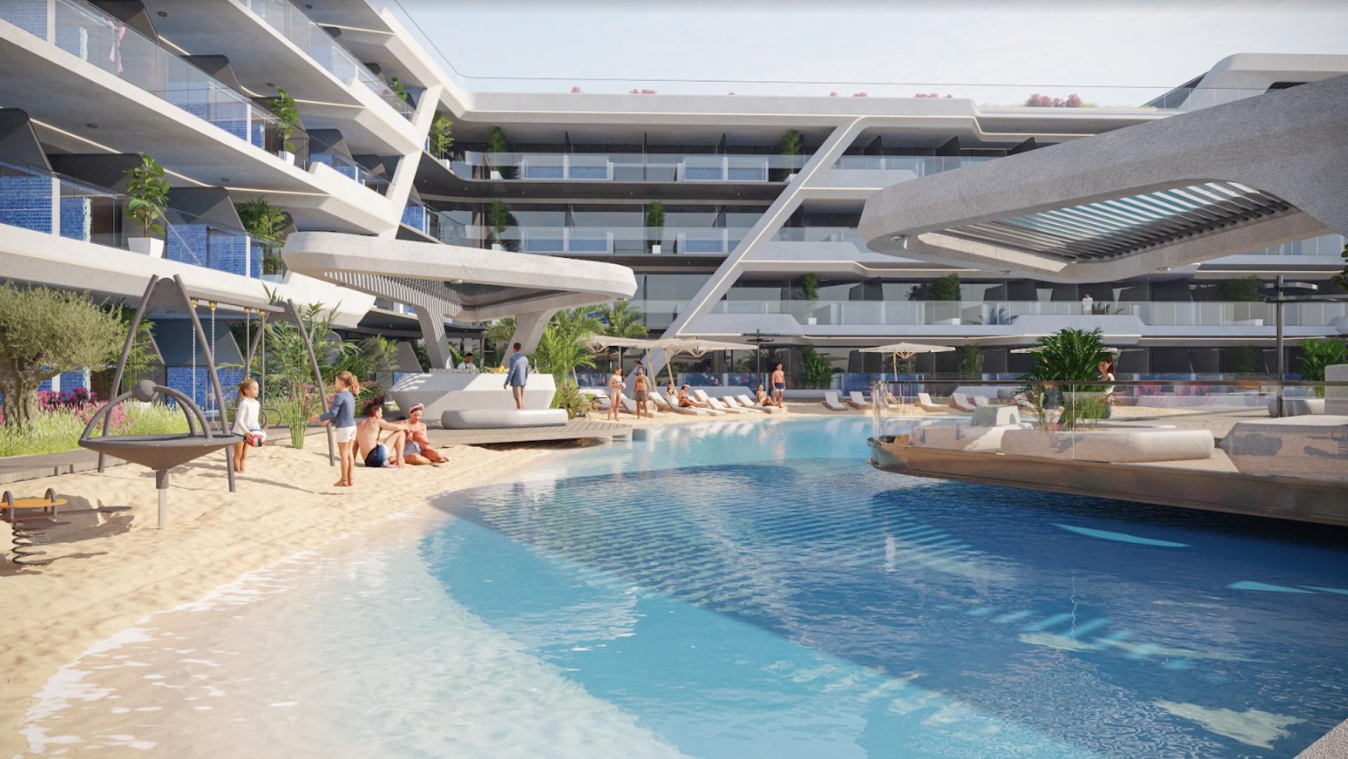 سامانا ميكونوس