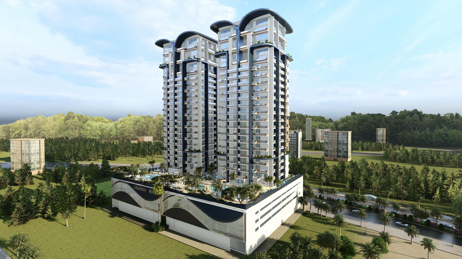 سامانا ويفز 2