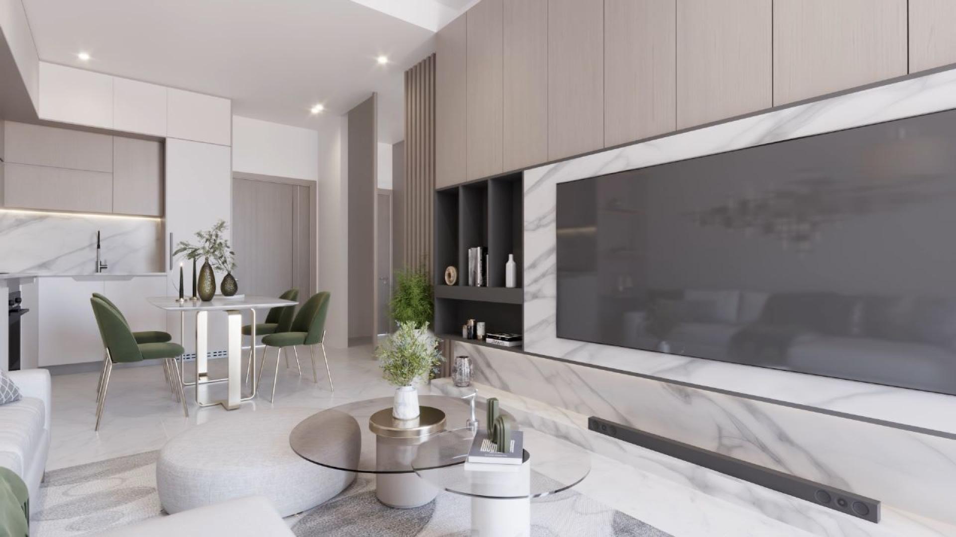 سامانا آيفي جاردنز