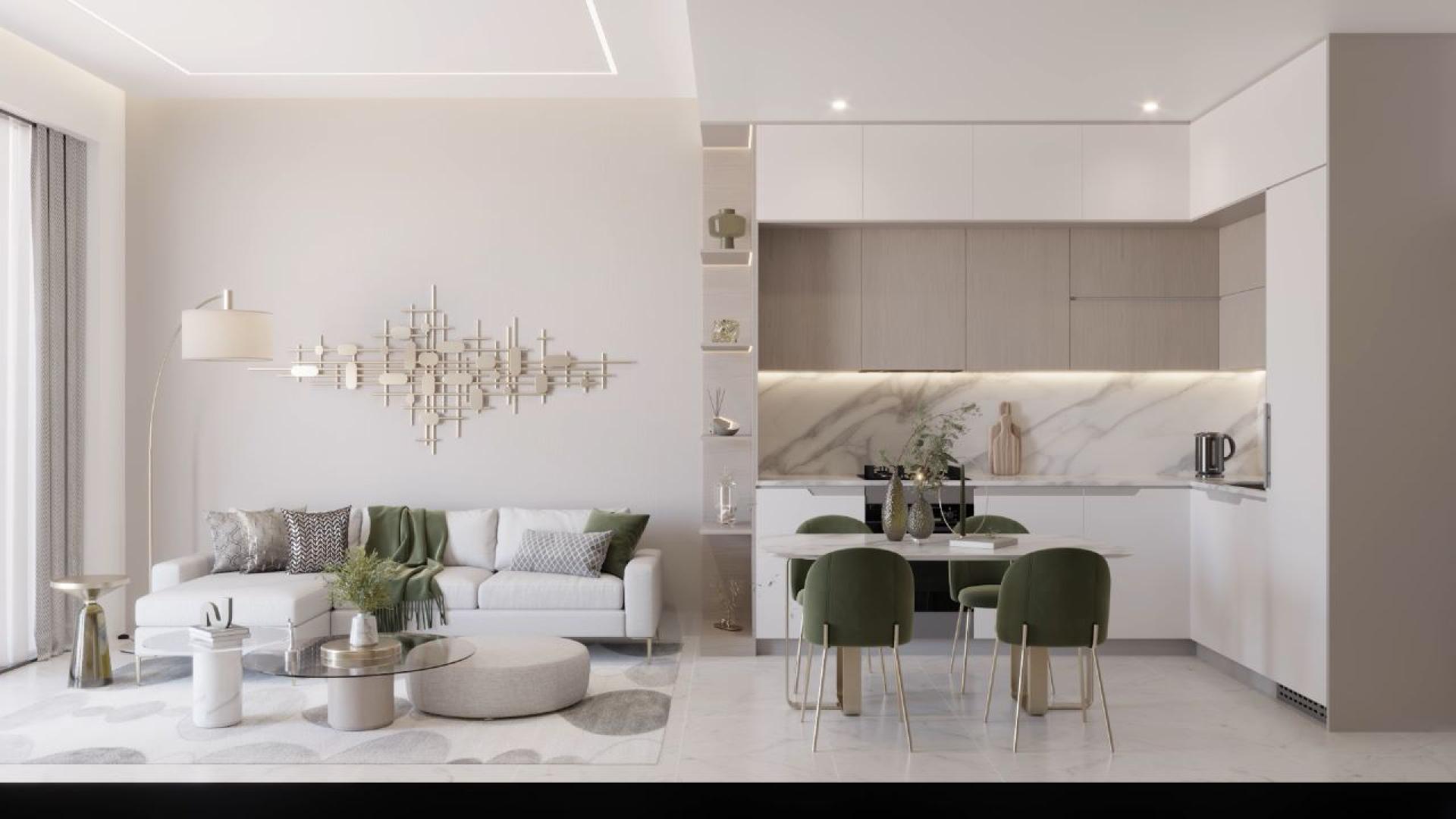 سامانا آيفي جاردنز