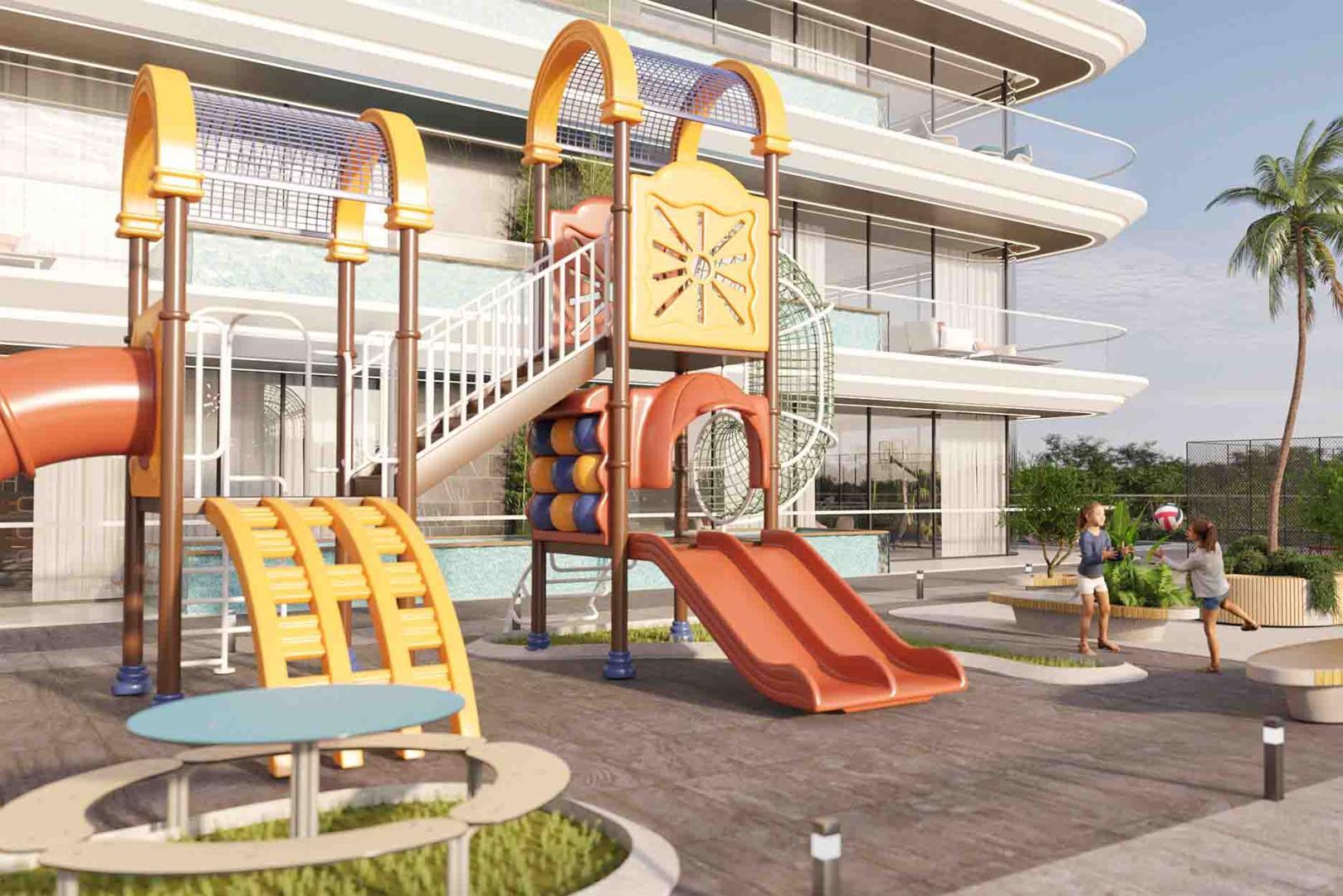 سامانا جولف فيوز