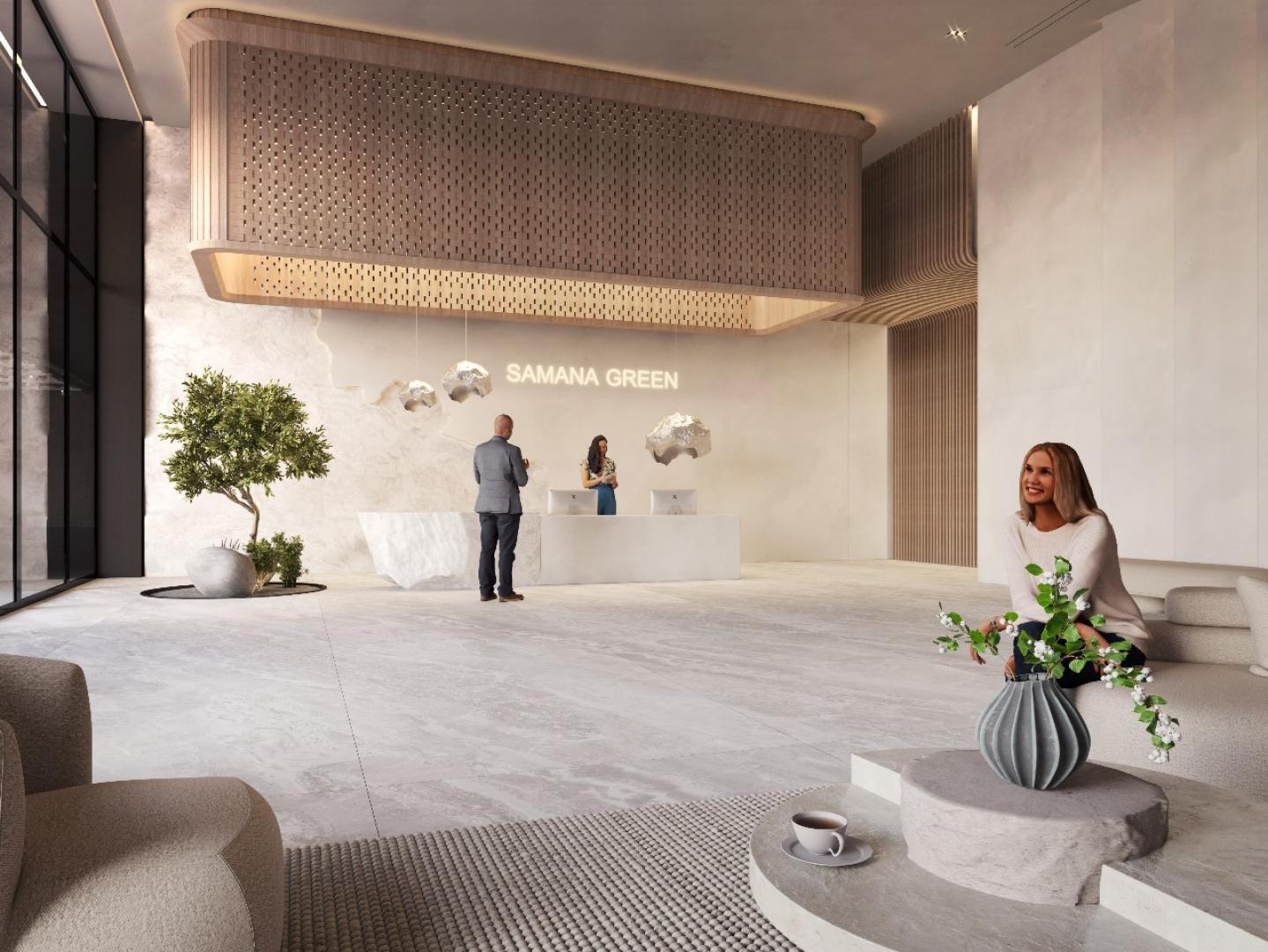 سامانا بورتوفينو