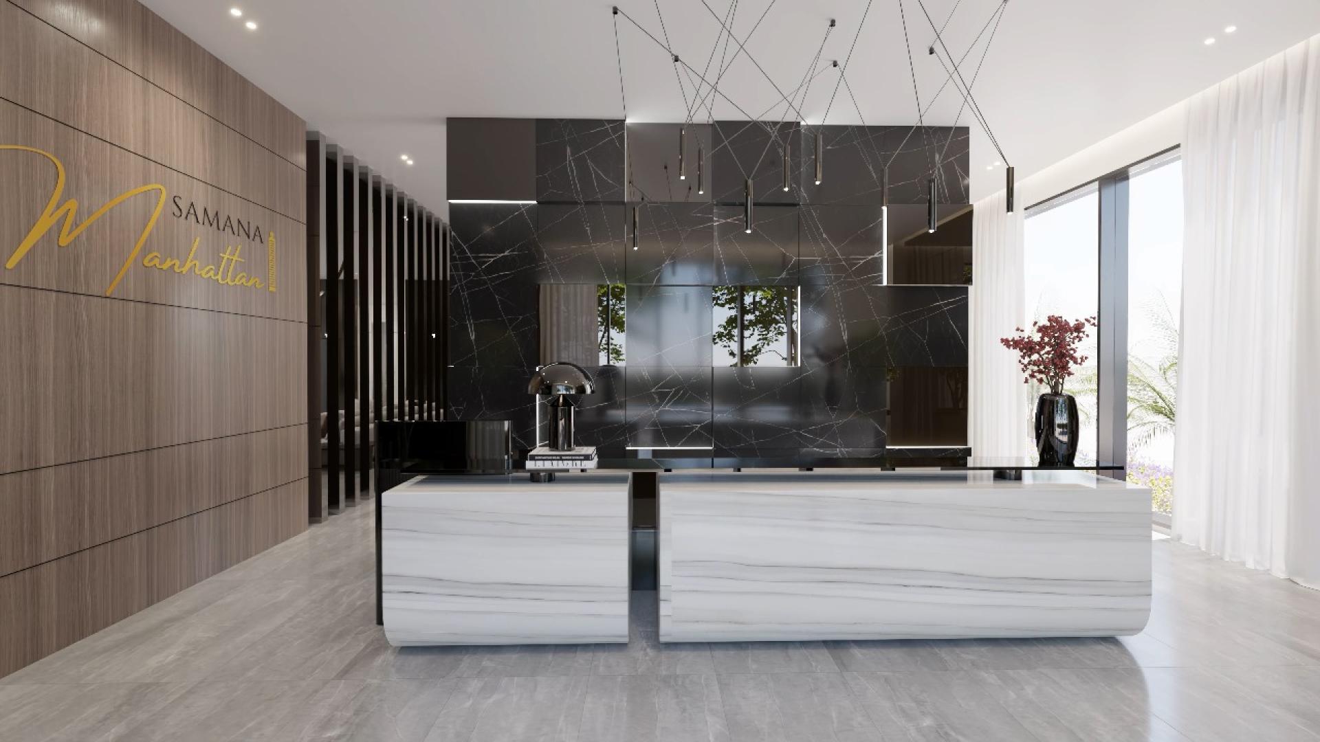 سامانا مانهاتن