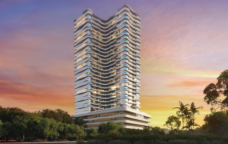 سامانا باراري فيوز