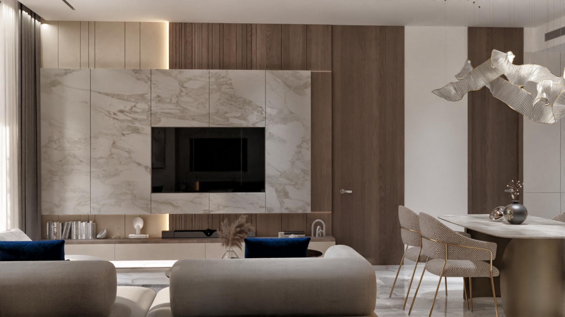 سامانا ليك فيوز