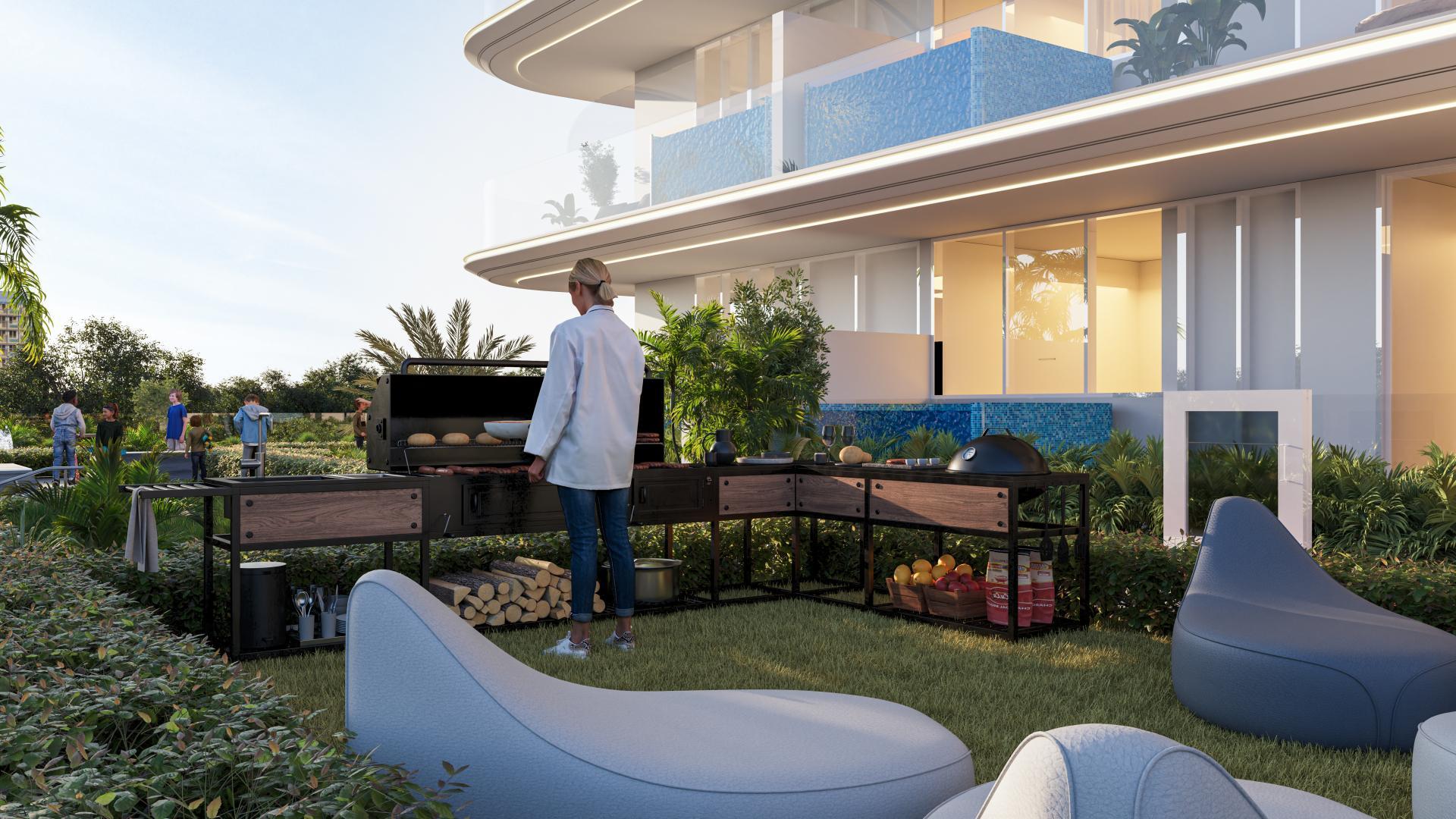 سامانا ليك فيوز