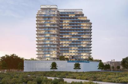 سامانا ليك فيوز