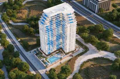 سامانا ليك فيوز 2