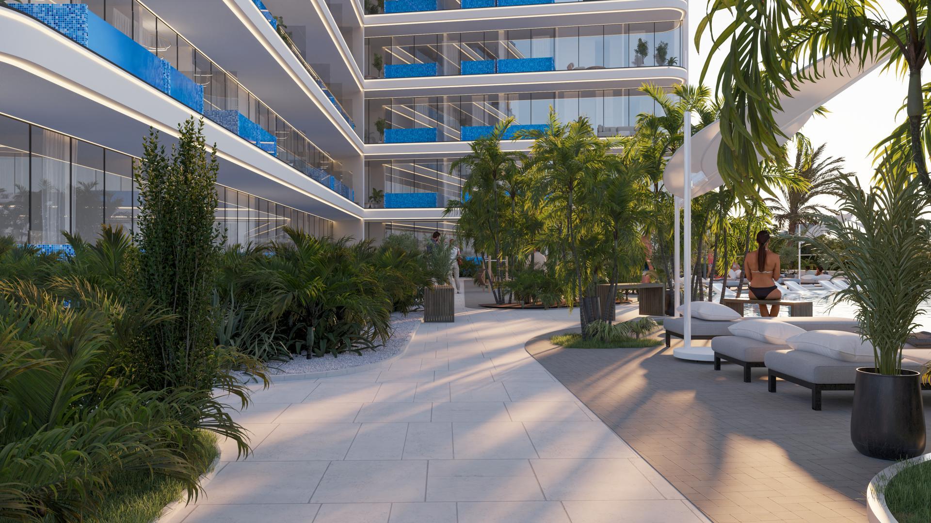 سامانا ليك فيوز 2