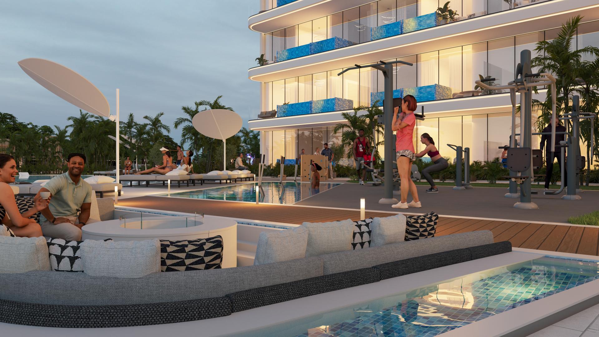 سامانا ليك فيوز 2