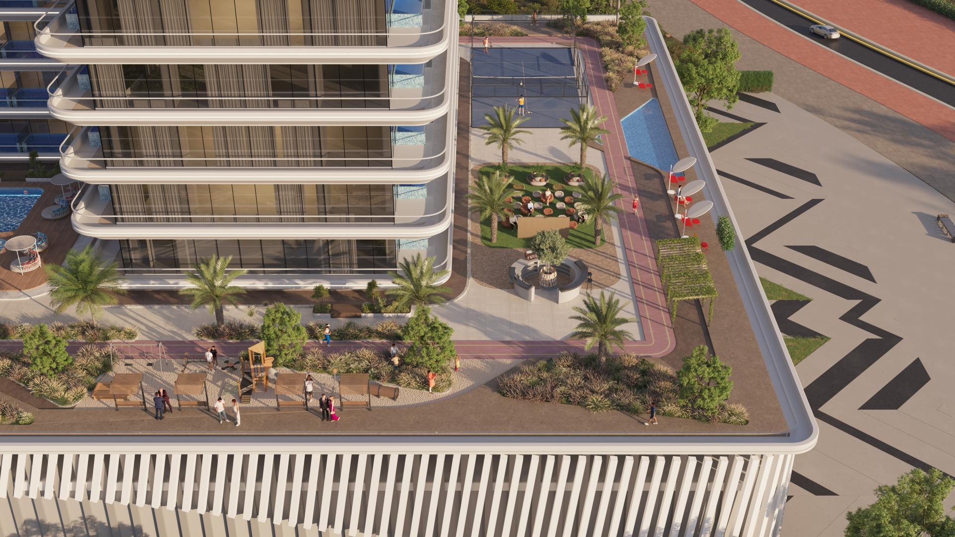 سامانا آيفي جاردنز 2