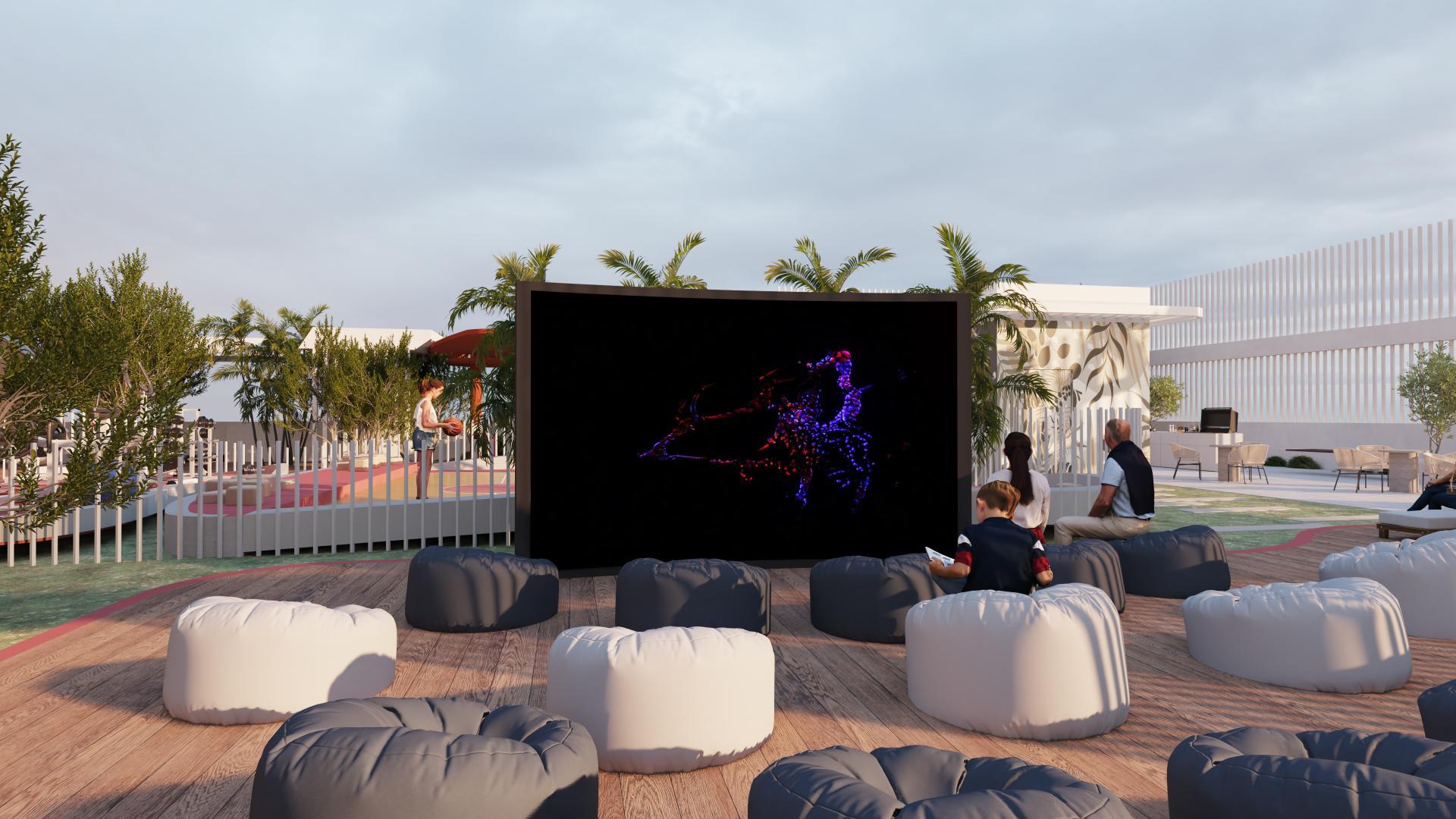 سامانا بارك ميدوز