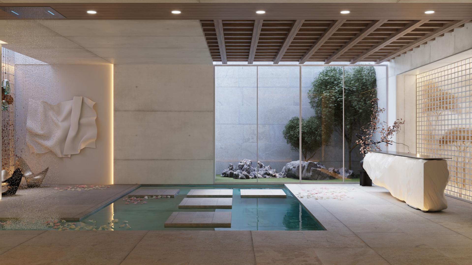 سامانا بارك ميدوز