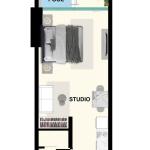 سامانا إيبيزا - استوديو