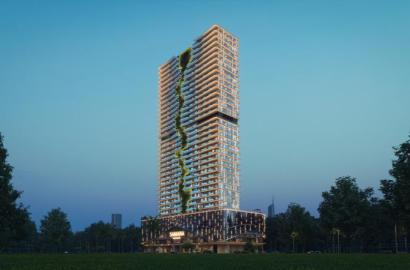 سامانا باراري لاجونز