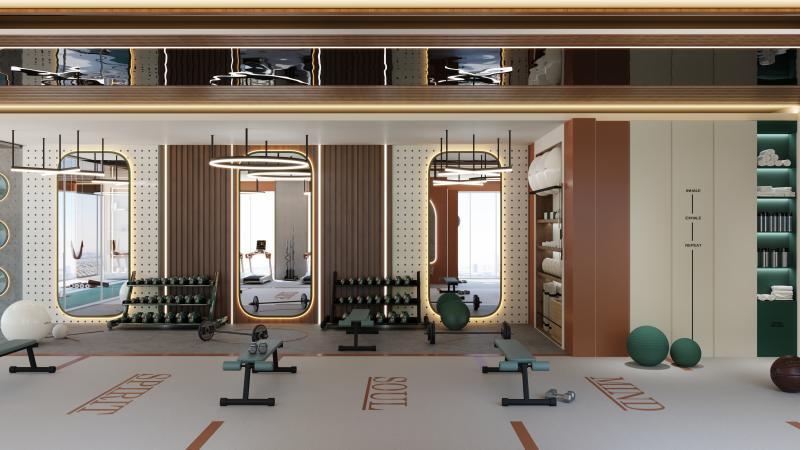 سامانا باراري لاجونز