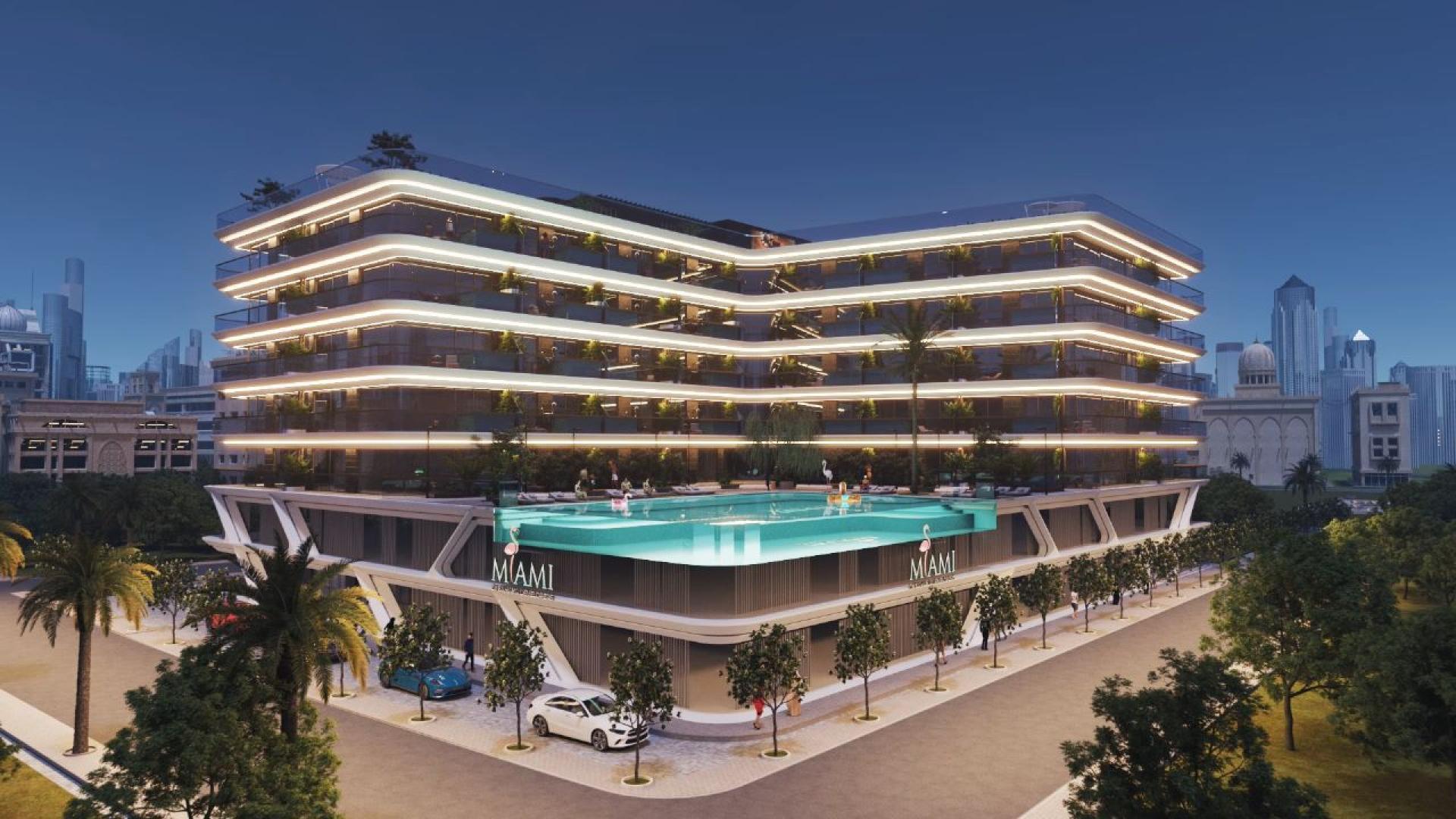 سامانا ميامي 2