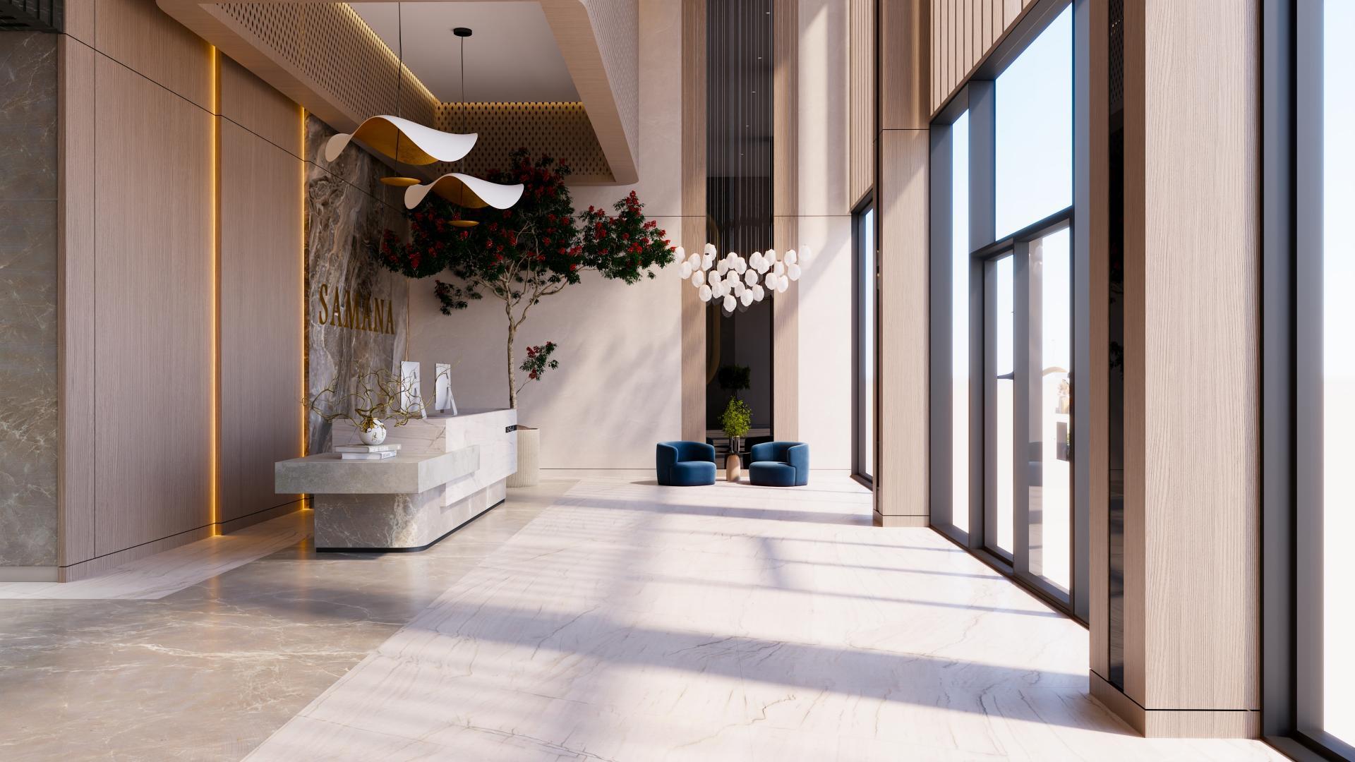 سامانا ريسورتز