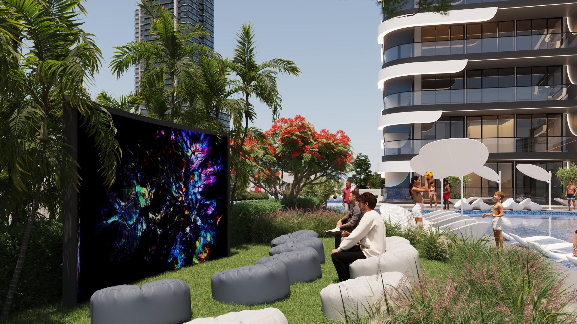 سامانا ريسورتز