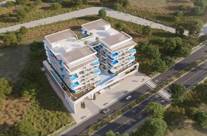 أوشن بيرل ٢