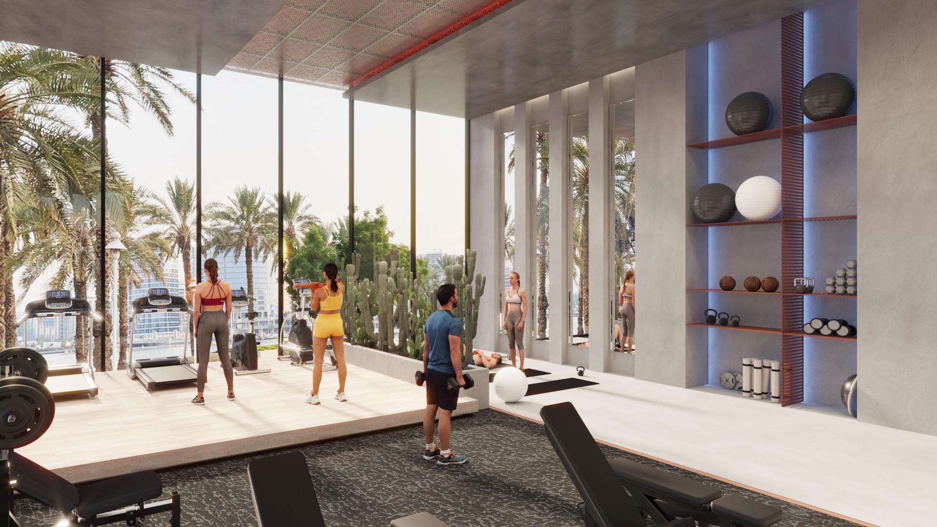 أوشن بيرل ٢