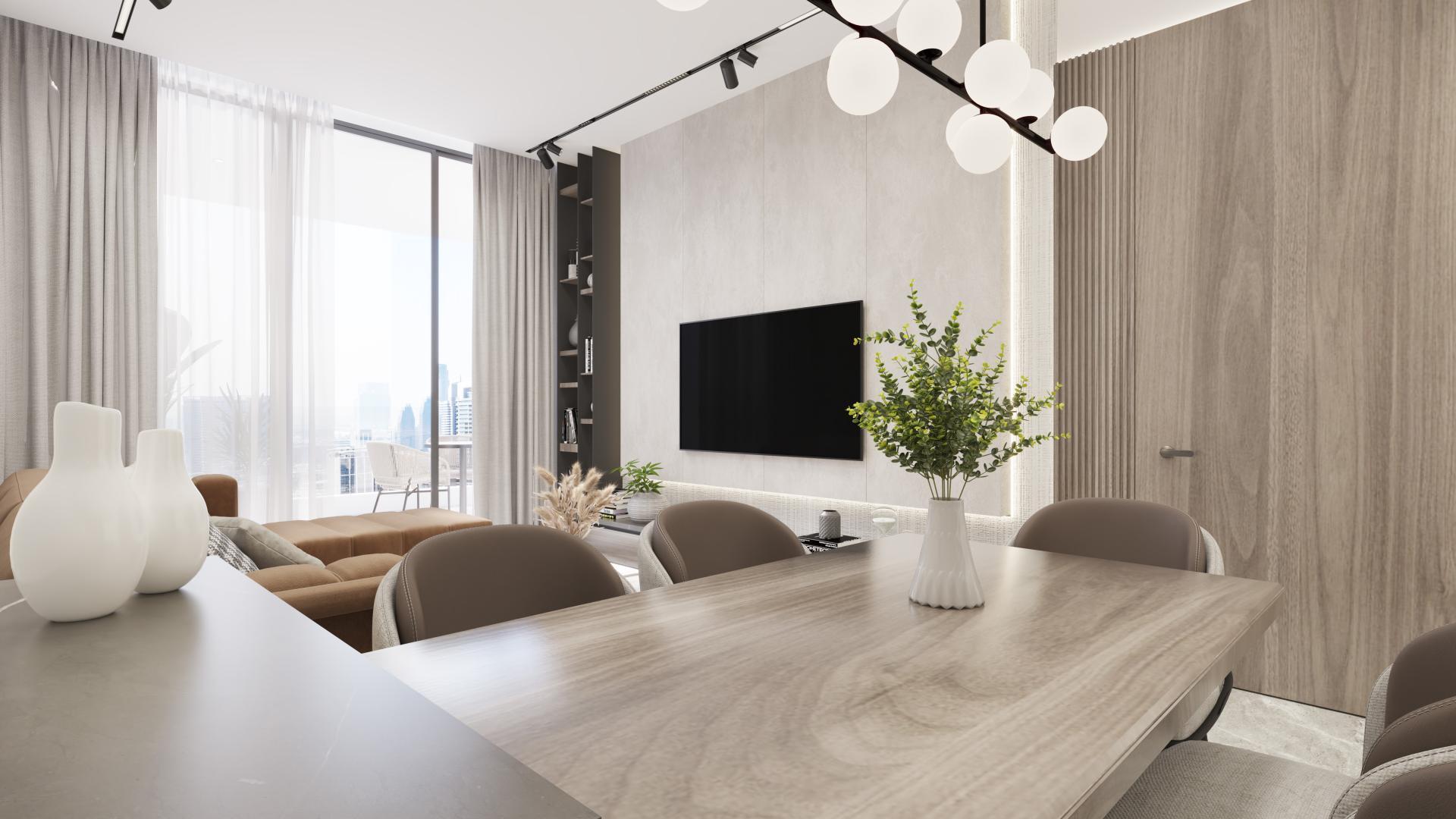 أوشن بيرل ٢