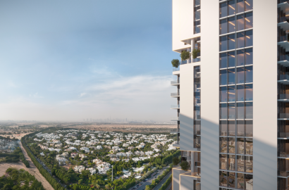 سامانا براري أفينيو