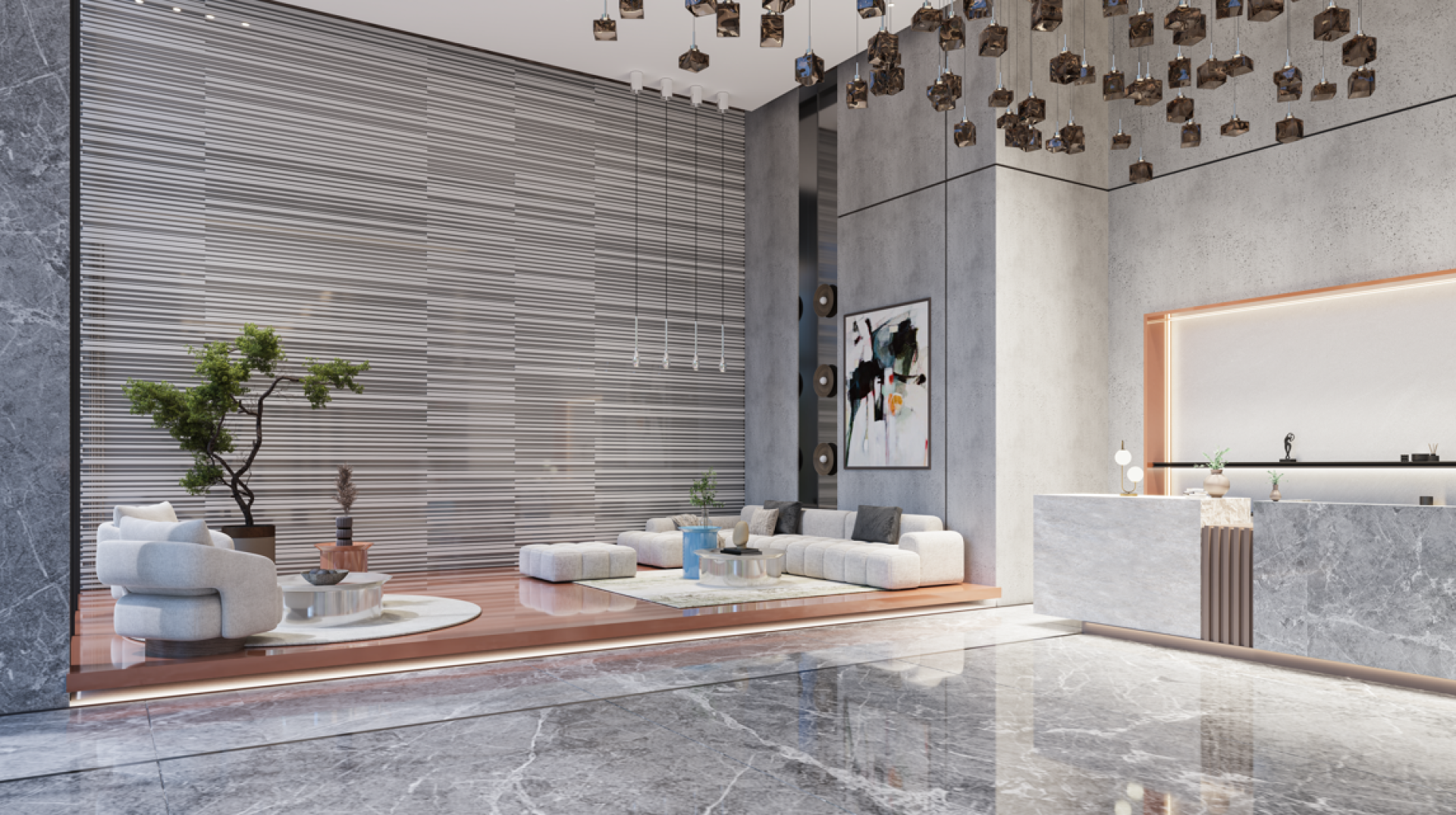 سامانا براري أفينيو