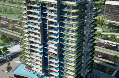 سامانا أفينيو