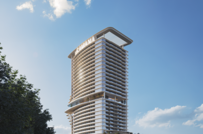 سامانا باراري هايتس