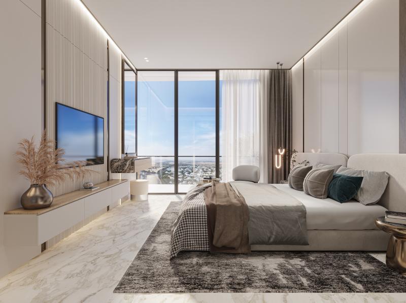 سامانا باراري هايتس