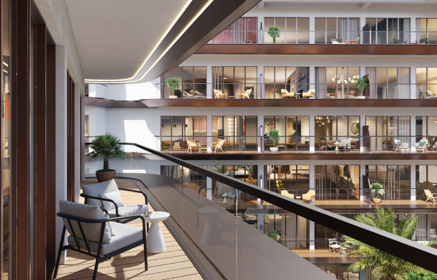 سامانا هيلز ساوث