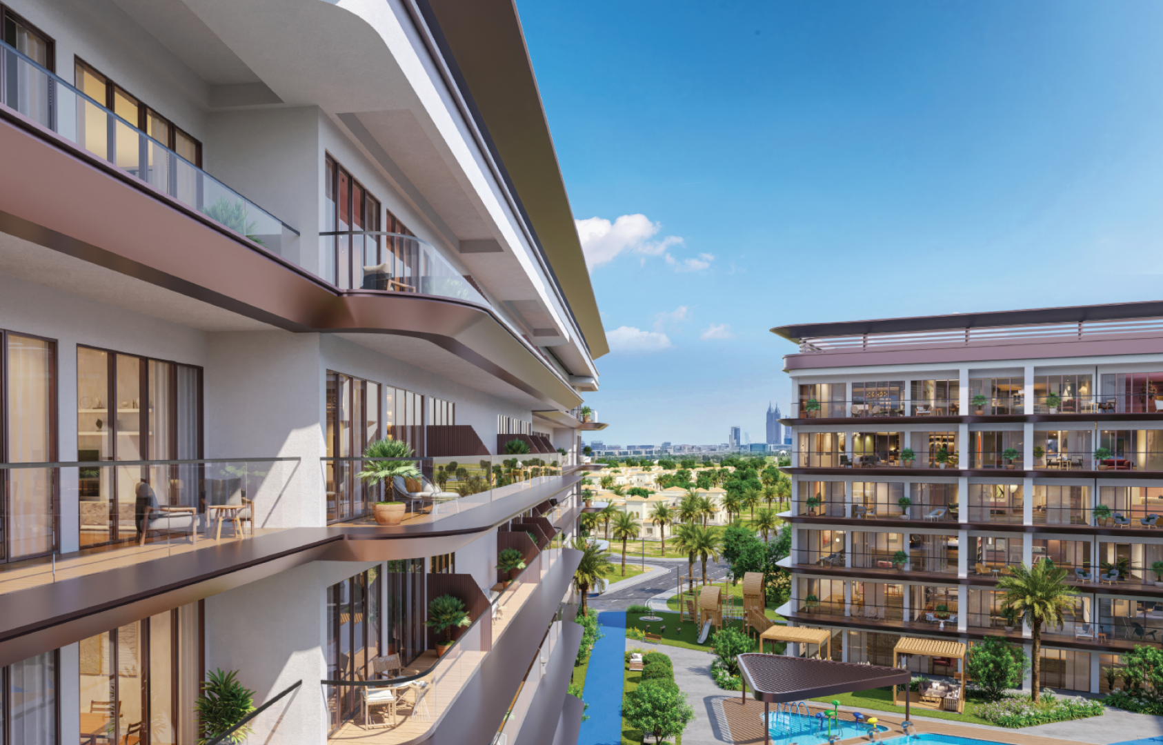 سامانا هيلز ساوث