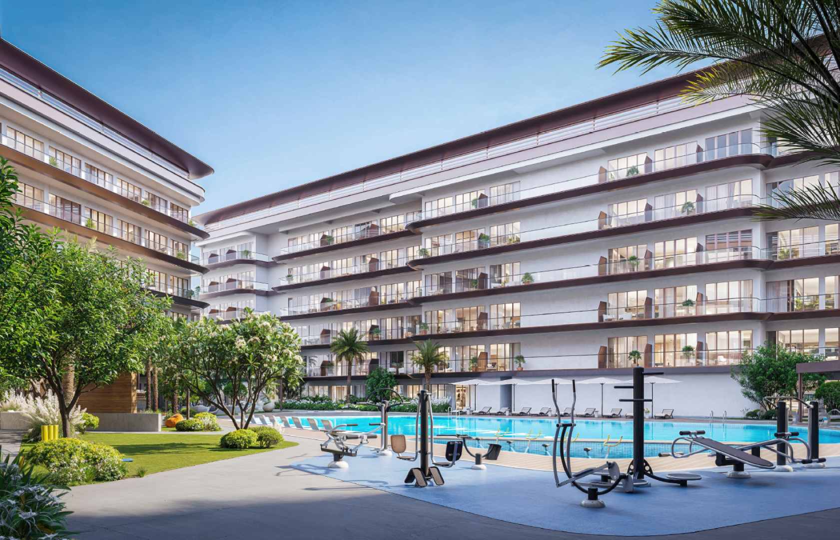 سامانا هيلز ساوث