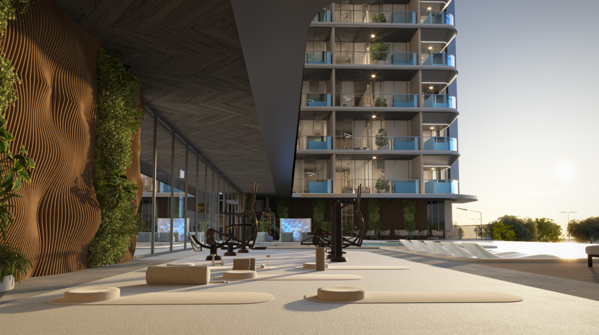 سامانا سكاي نيوز