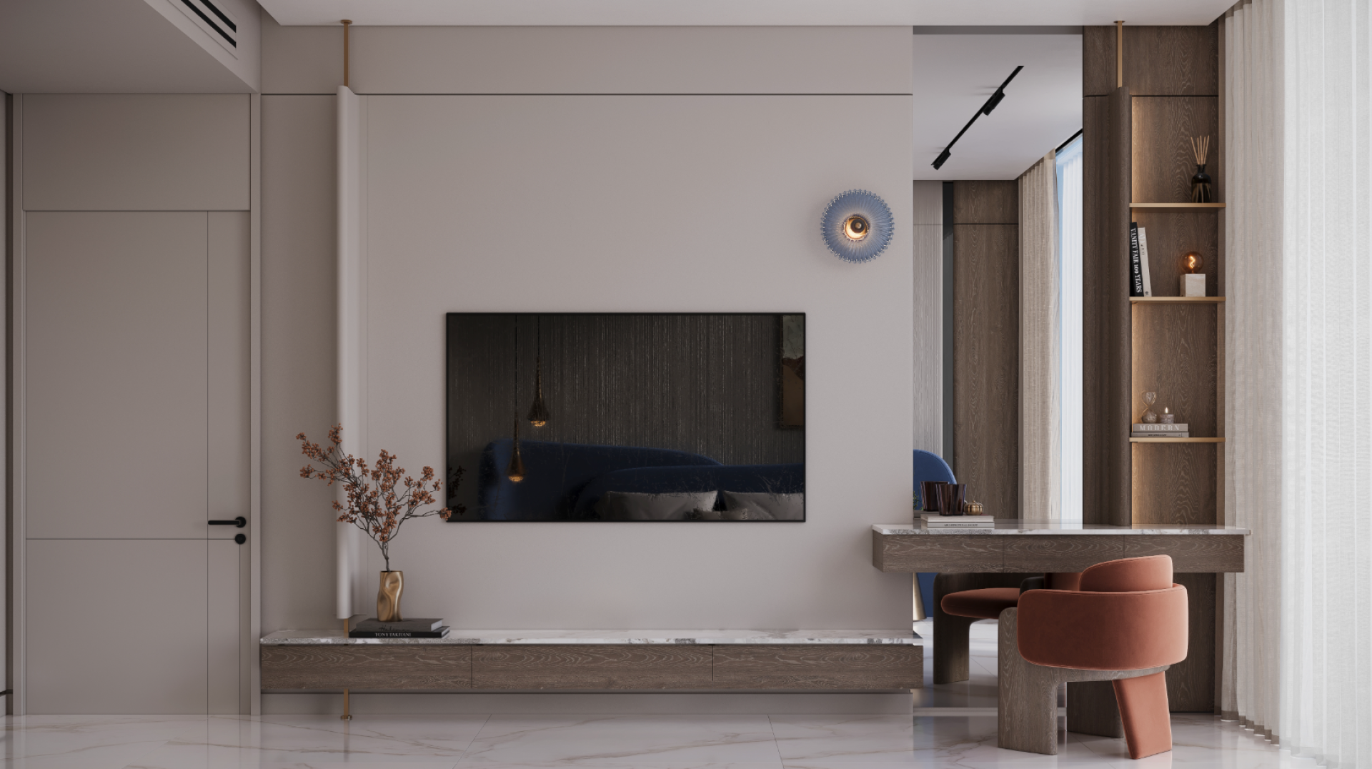 سامانا سكاي نيوز