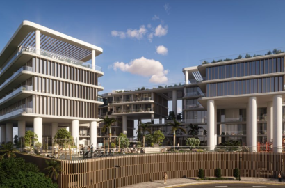 سامانا هيلز ساوث 2