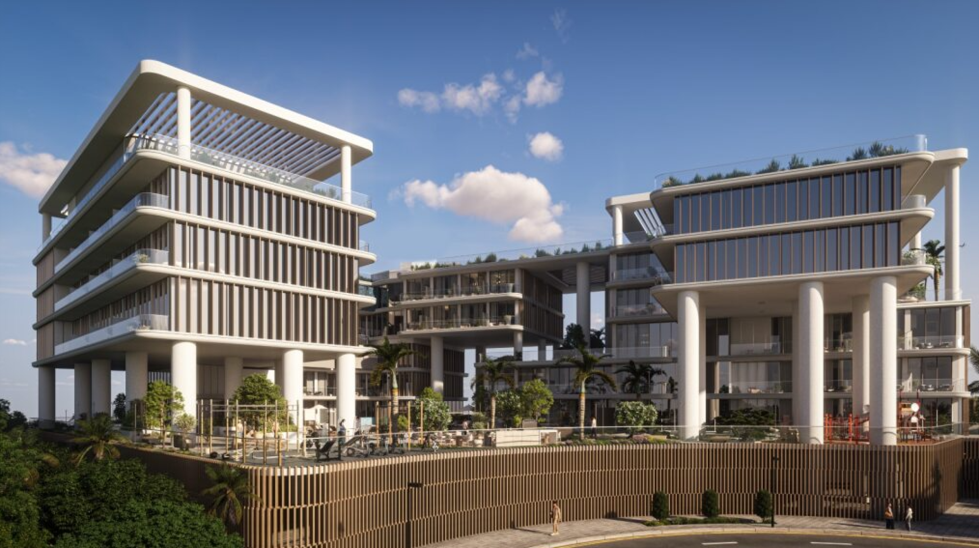 سامانا هيلز ساوث 2