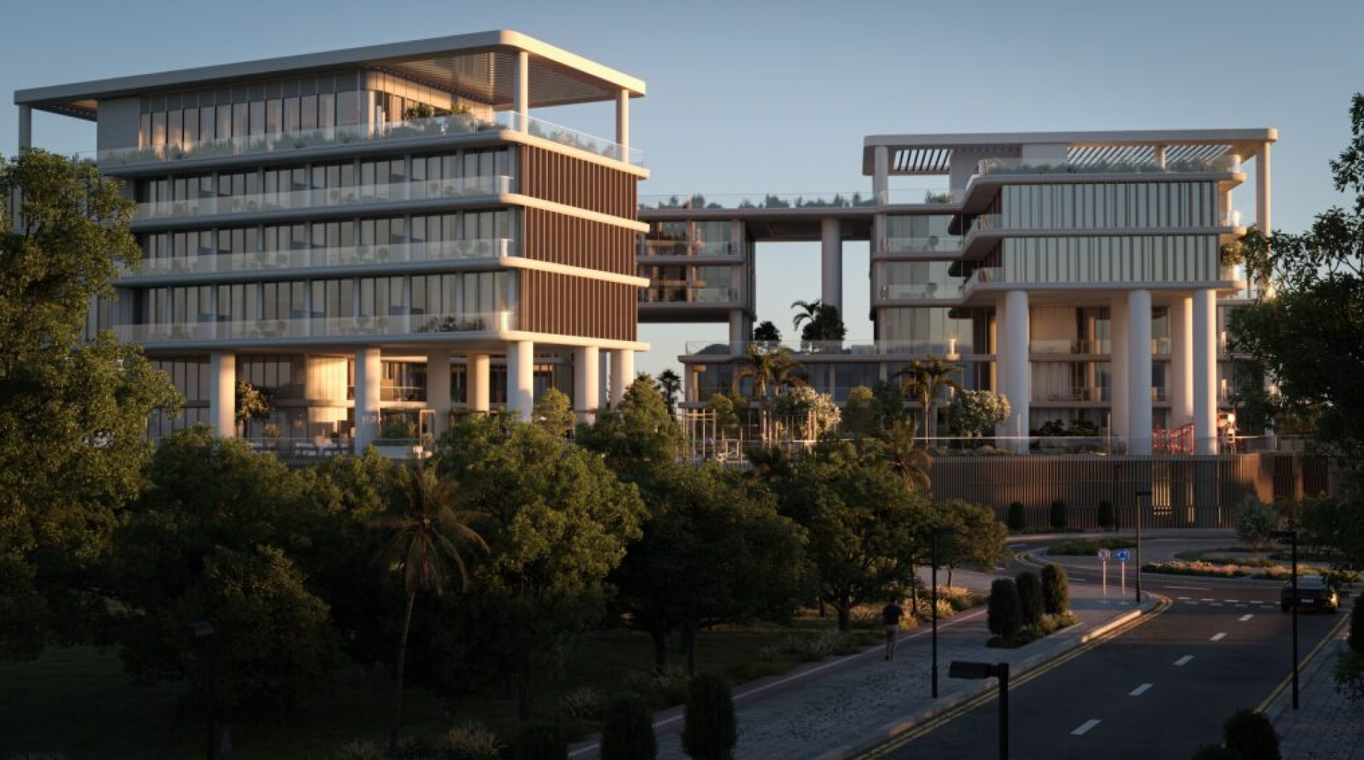 سامانا هيلز ساوث 2