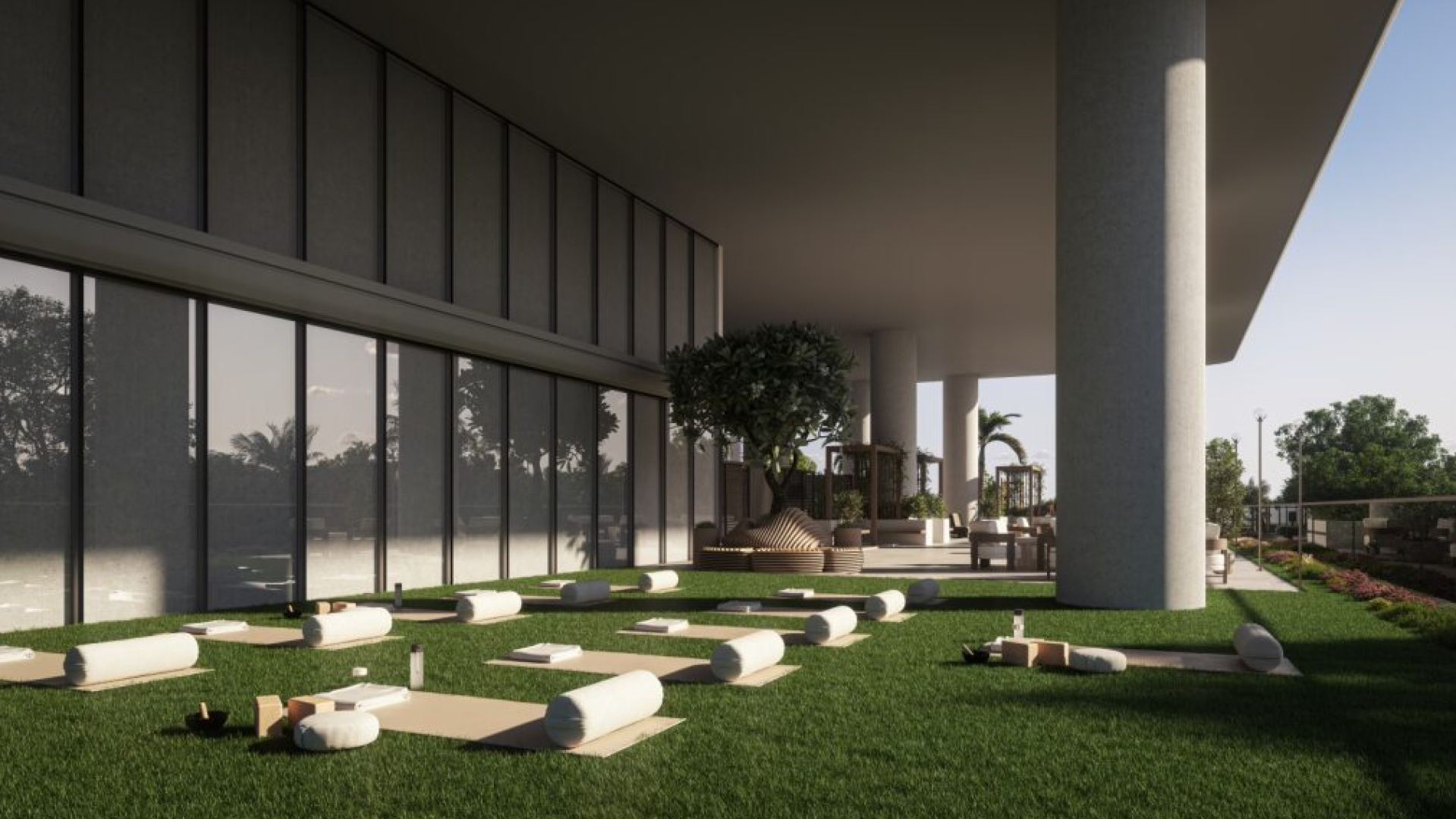 سامانا هيلز ساوث 2