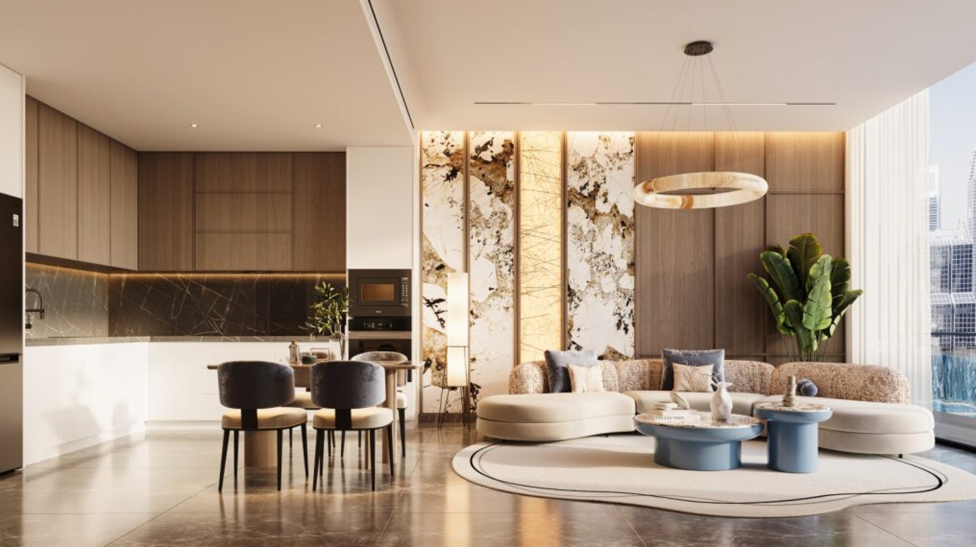 سامانا هيلز ساوث 2