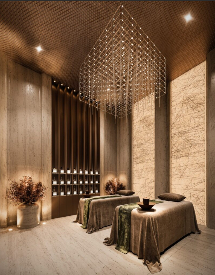 سامانا هيلز ساوث 2