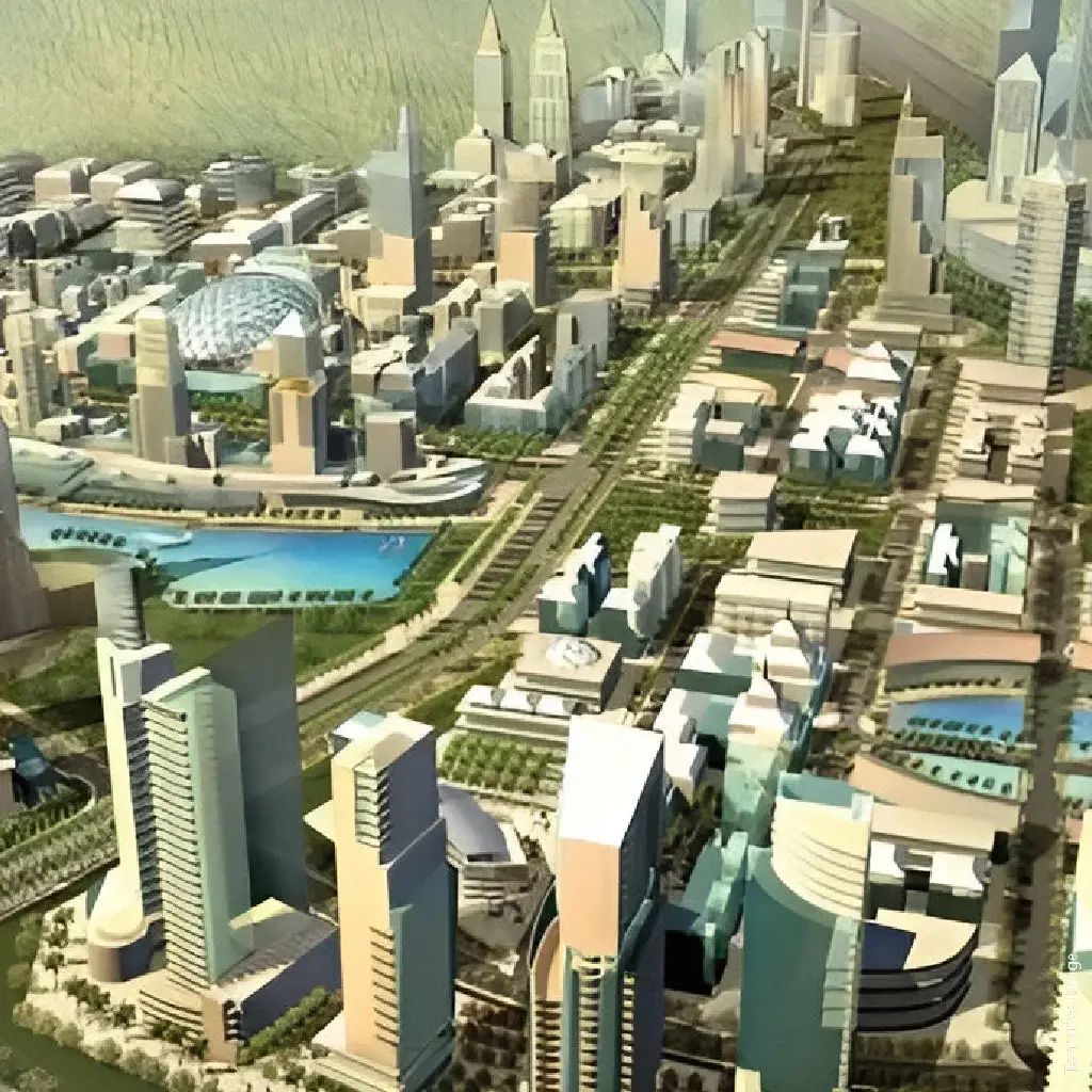 سامانا ريتيل بارك 2