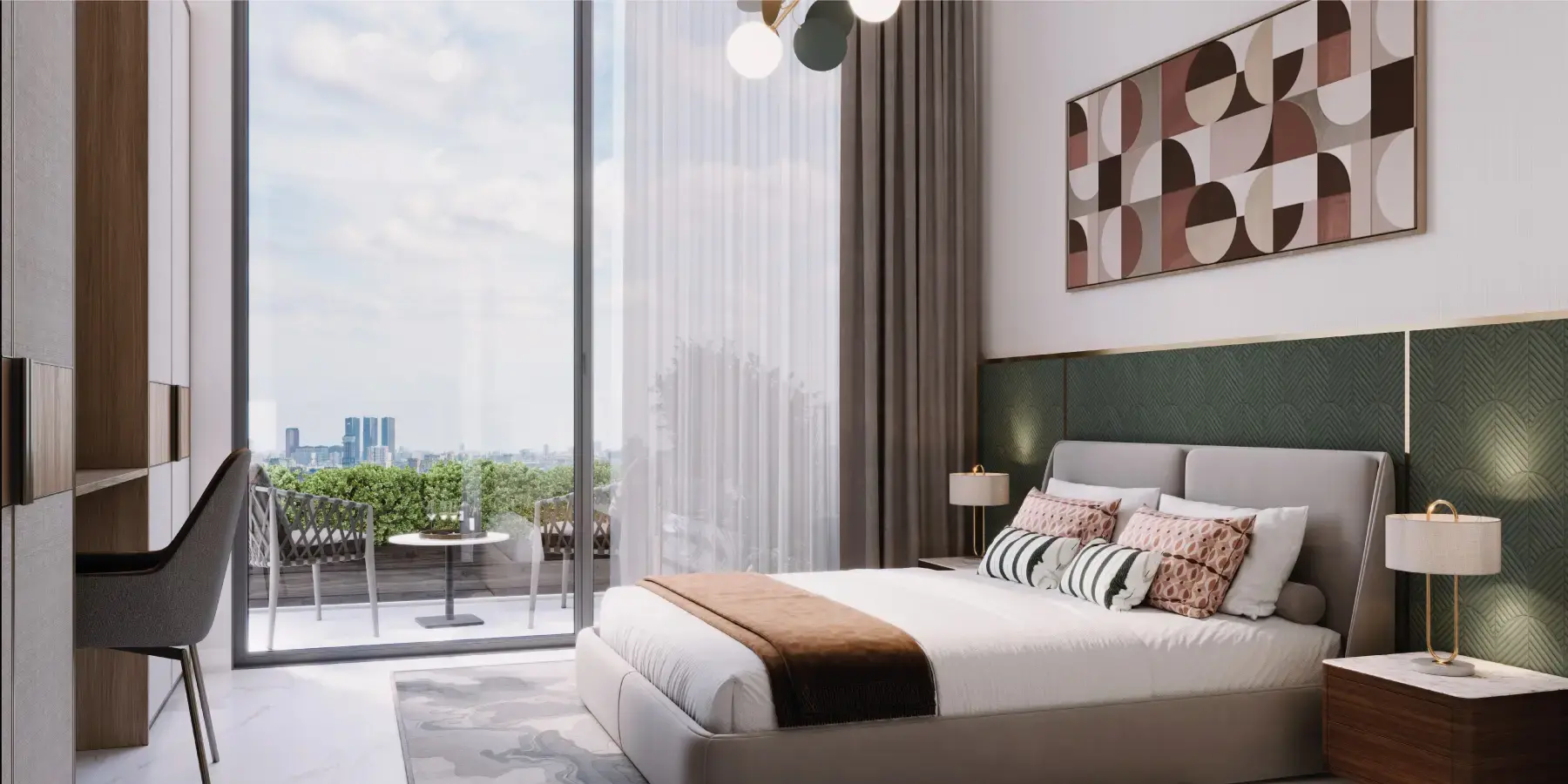 عزيزي ميلان هايتس