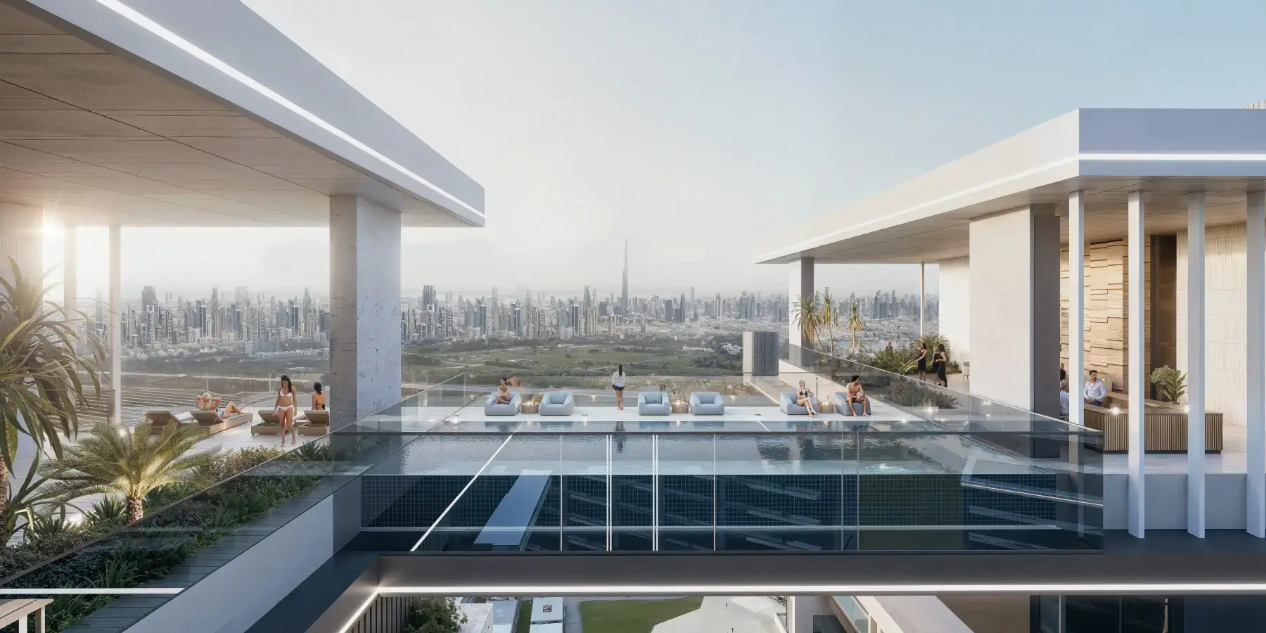 عزيزي ميلان هايتس