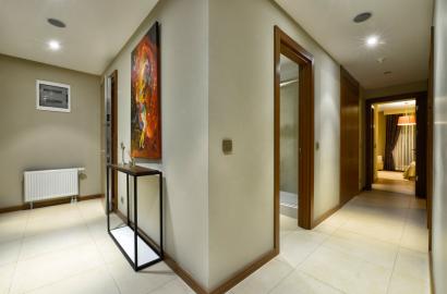 ✨ شقة في "ديار رؤى"… حيث يصبح الحلم عنوانًا