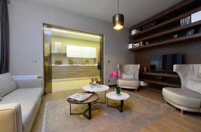 📈 السوق العقاري في الرياض يشهد انتعاشًا ملحوظًا مع تصاعد الإقبال على الوحدات السكنية الفاخرة