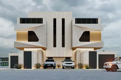 فيــــلا Z24